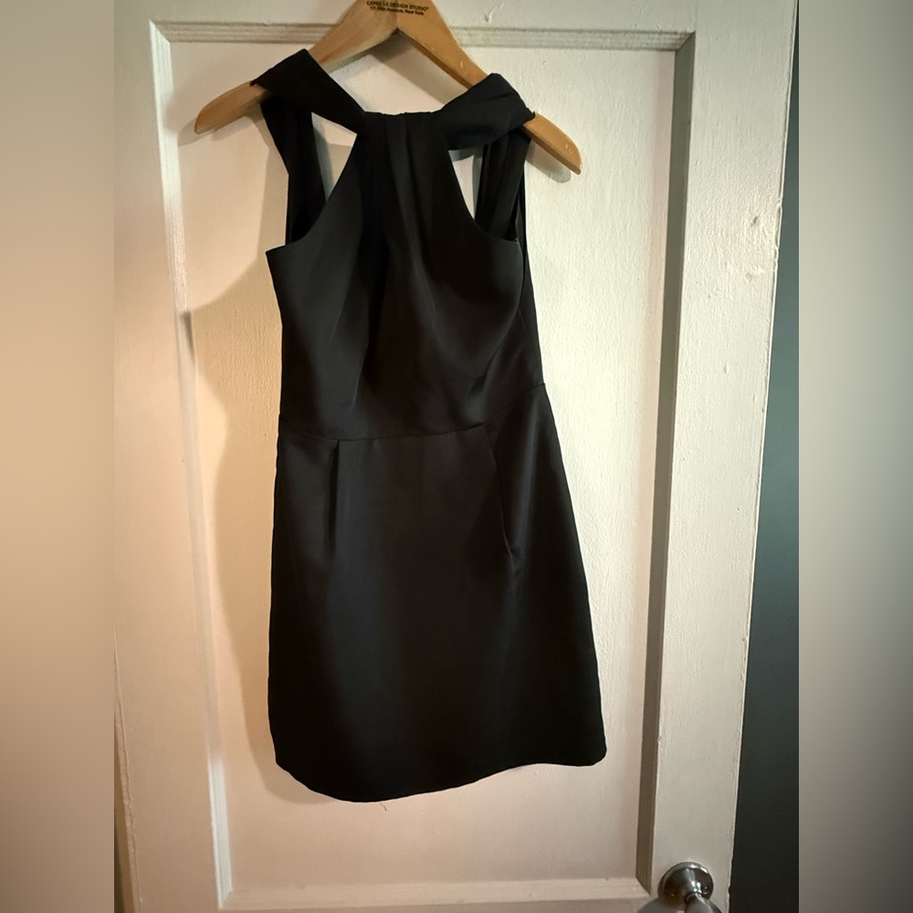 Blaque Label Dress